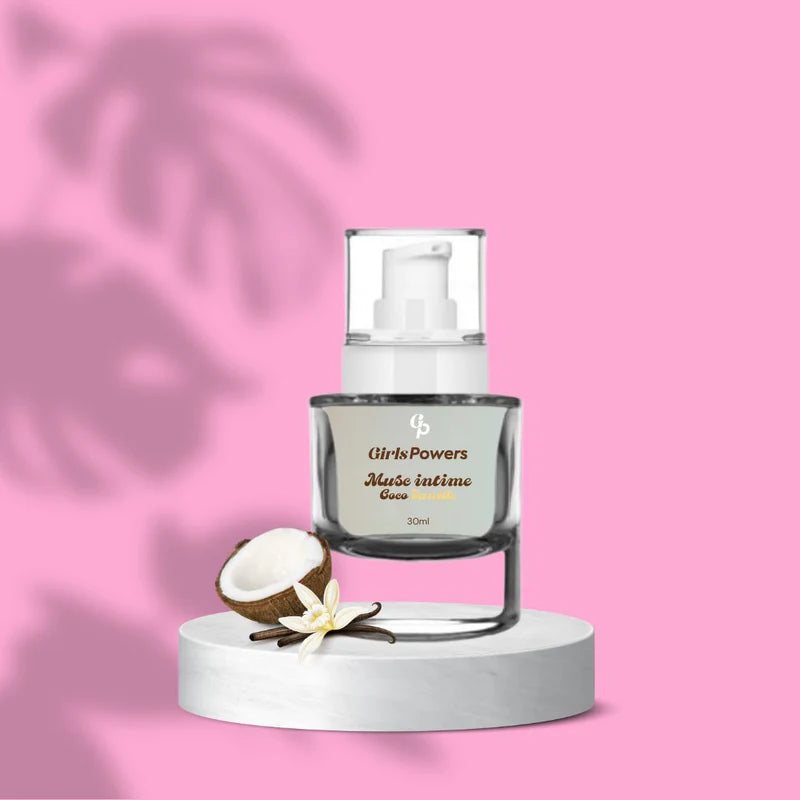 Musc Intime Coco Vanille 30ML